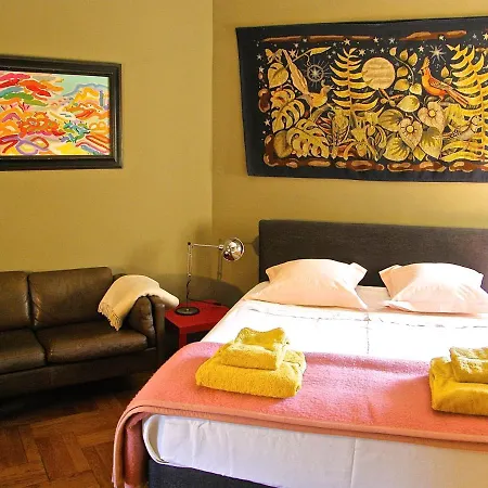 For Art And Promenade Lovers Apartment *