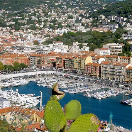 For Art And Promenade Lovers Nice