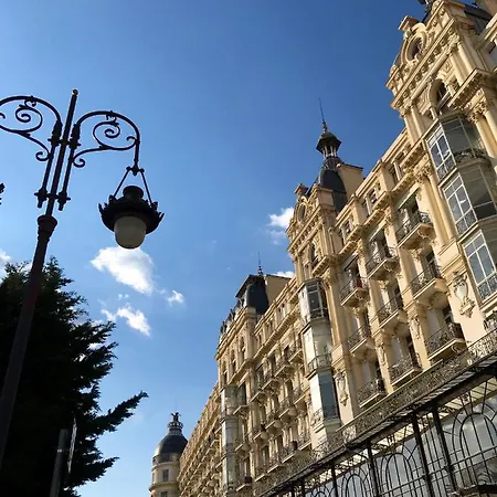 For Art And Promenade Lovers Apartment